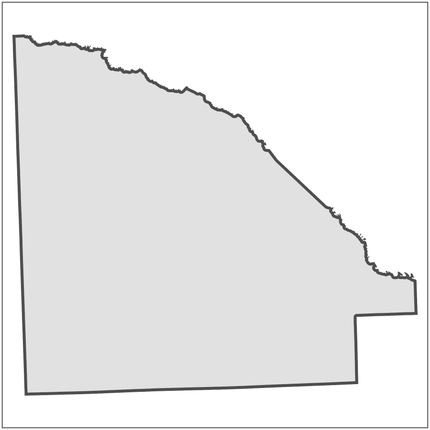 Lac qui Parle County Minnesota