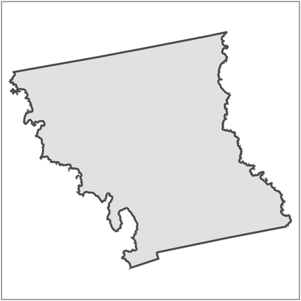 Anderson County Texas