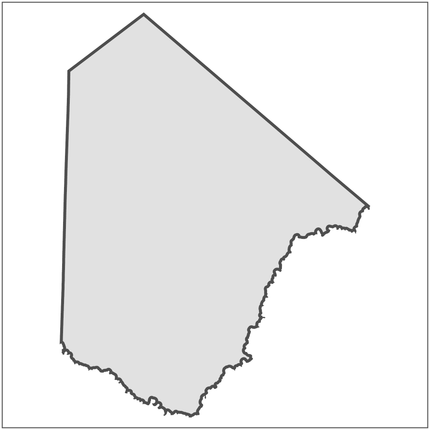 Brewster County Texas