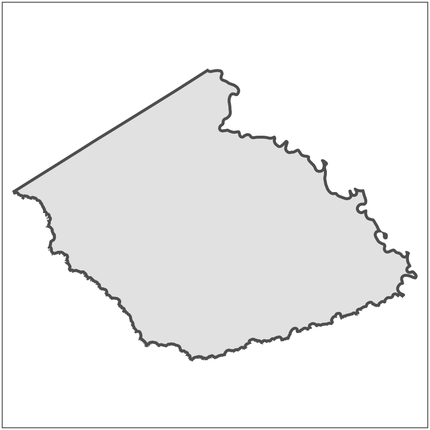 Burleson County Texas