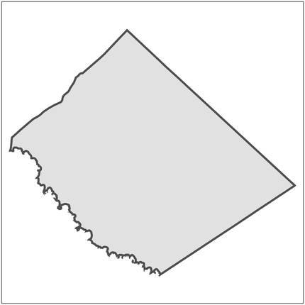 Caldwell County Texas