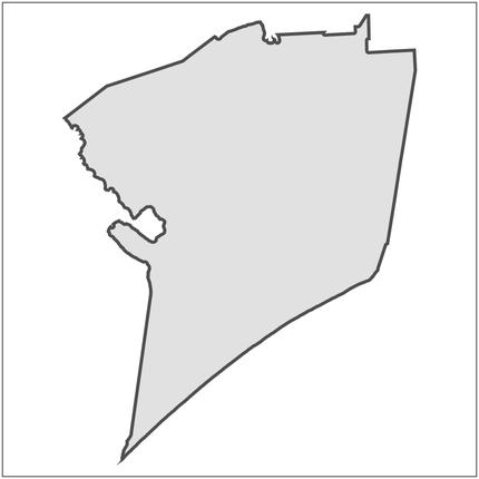 Calhoun County Texas