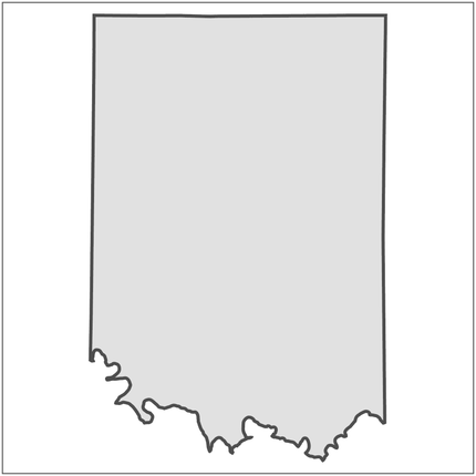 Coleman County Texas