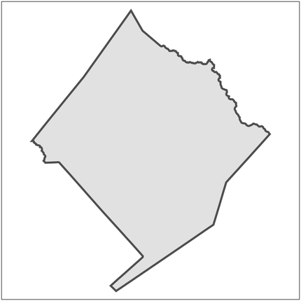 Colorado County Texas