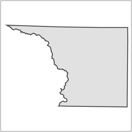 Crockett County Texas