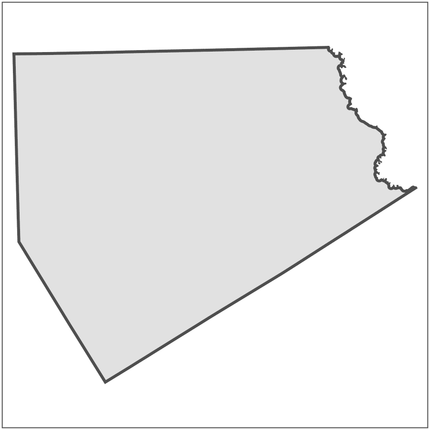 El Paso County Texas