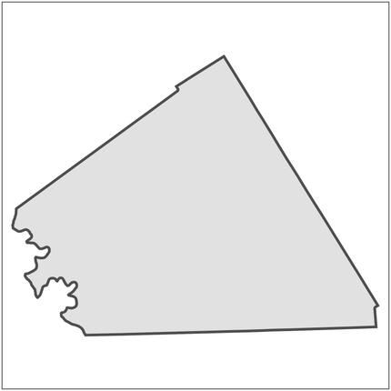 La Salle County Texas