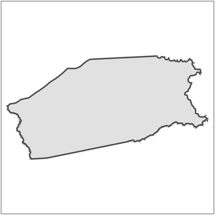 Madison County Texas