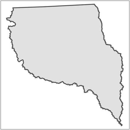 Nacogdoches County Texas