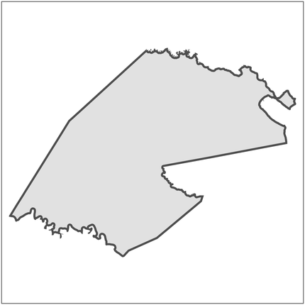 Refugio County Texas