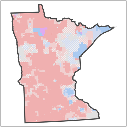 Minnesota StateWide Layer Package