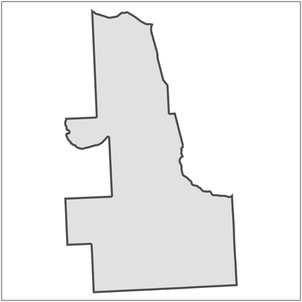 Lake of the Woods County Minnesota