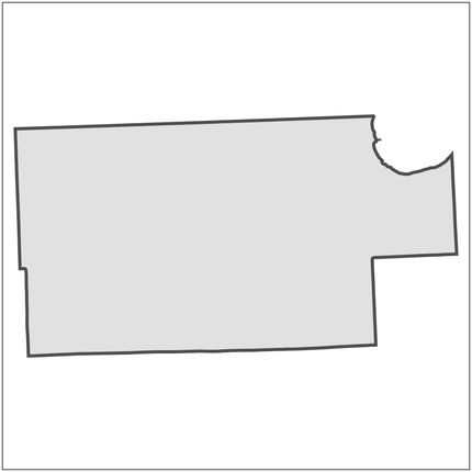 Roseau County Minnesota