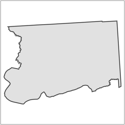 Chambers County Texas