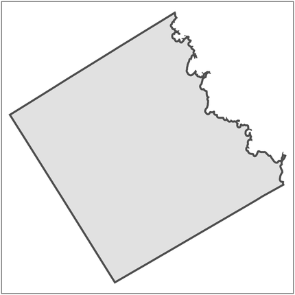 Freestone County Texas