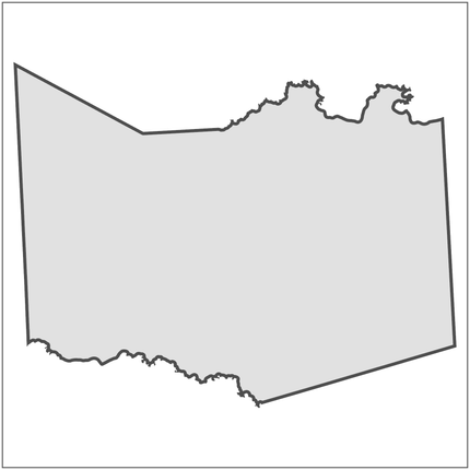 Harrison County Texas