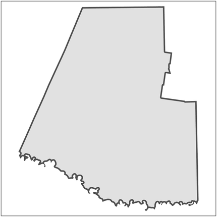 Hidalgo County Texas