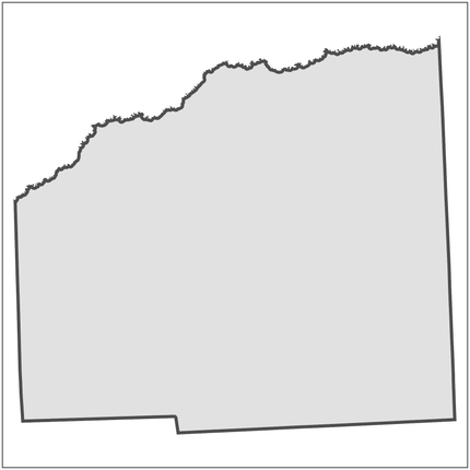 Hopkins County Texas