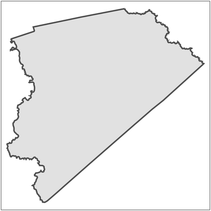 Houston County Texas