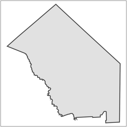 Jackson County Texas