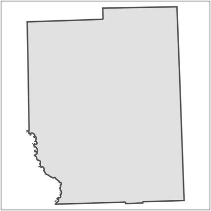 Kaufman County Texas