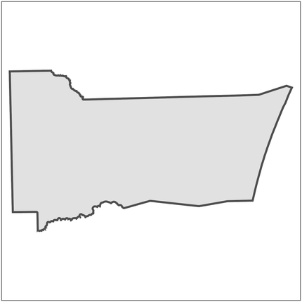 Kleberg County Texas