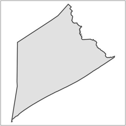 Matagorda County Texas