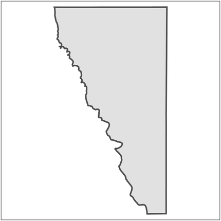 Maverick County Texas