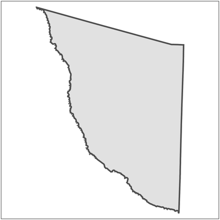 Presidio County Texas