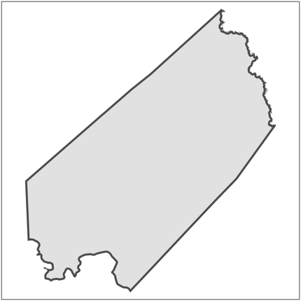 Trinity County Texas