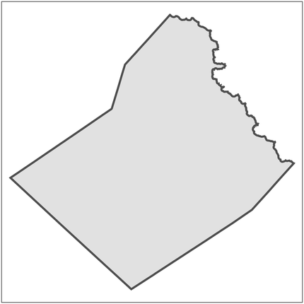 Wharton County Texas