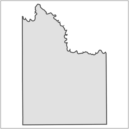 Wilbarger County Texas